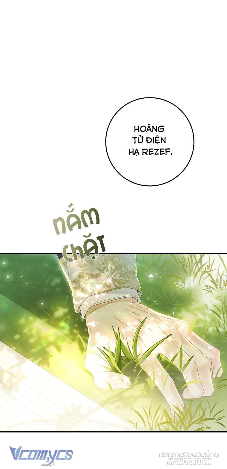 Ác Nữ Chỉ Là Một Con Rối Chapter 82 - Trang 2