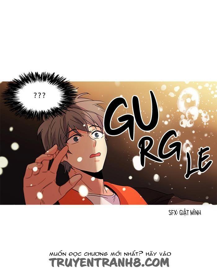 Cô Bạn Gái Kì Lạ Của Tôi Chapter 23 - Trang 2