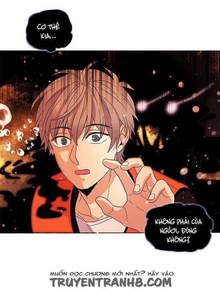 Cô Bạn Gái Kì Lạ Của Tôi Chapter 23 - Trang 2