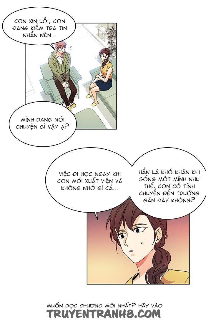 Cô Bạn Gái Kì Lạ Của Tôi Chapter 16 - Trang 2