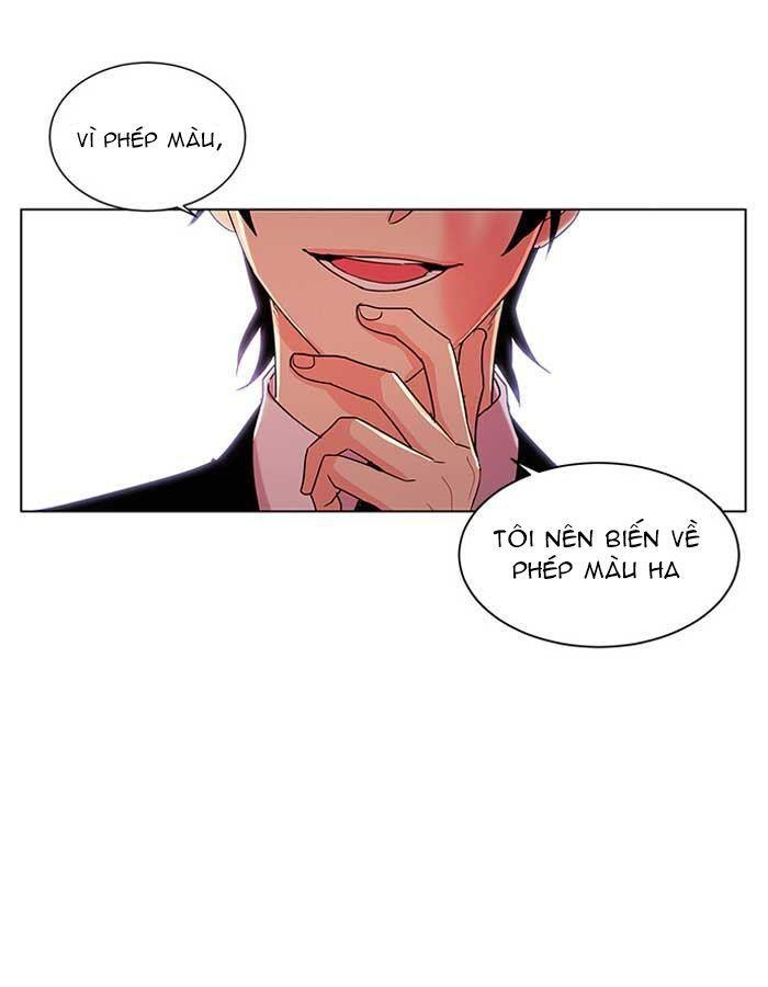 Cô Bạn Gái Kì Lạ Của Tôi Chapter 13 - Trang 2