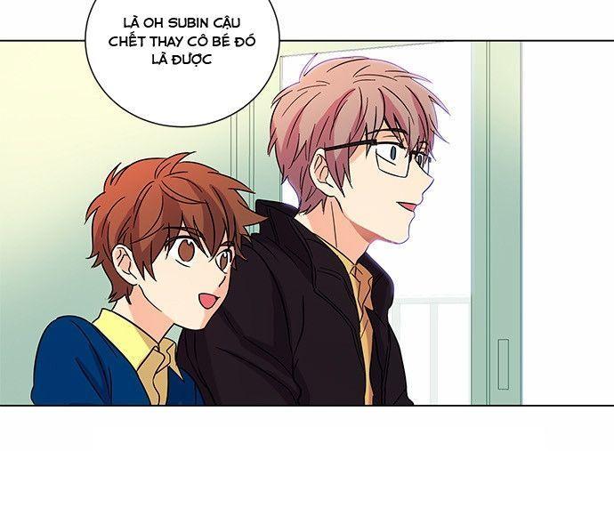 Cô Bạn Gái Kì Lạ Của Tôi Chapter 8 - Trang 2