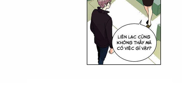 Cô Bạn Gái Kì Lạ Của Tôi Chapter 7 - Trang 2