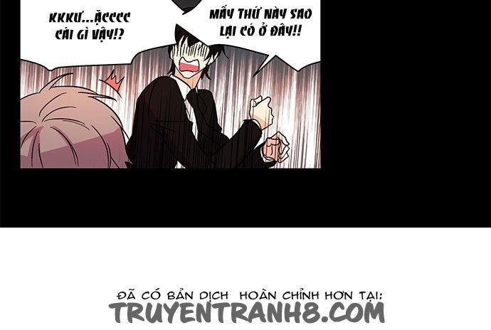 Cô Bạn Gái Kì Lạ Của Tôi Chapter 6 - Trang 2