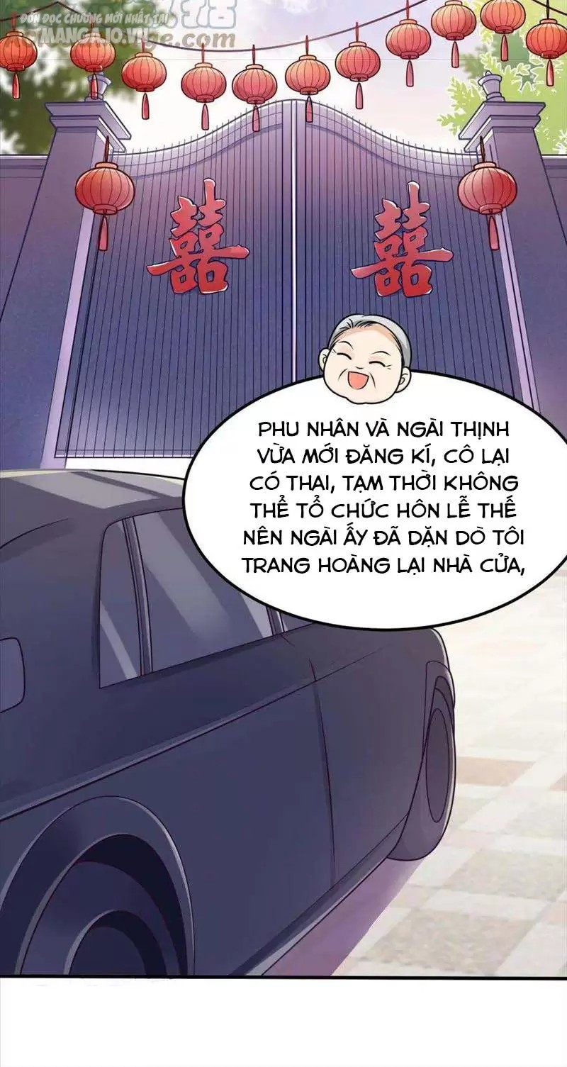 Rơi Xuống Tiểu Điềm Thê Bá Tổng Sủng Thành Nghiện Chapter 7 - Trang 2