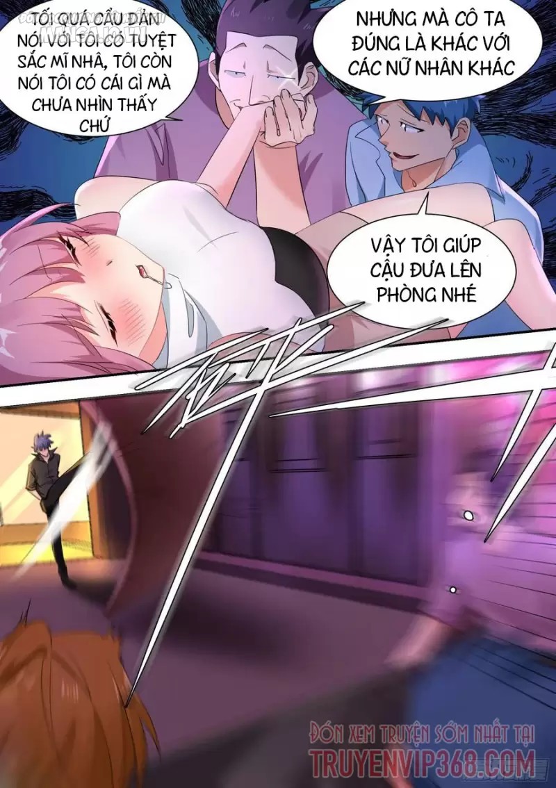 Husky Toàn Năng Của Nữ Thần Livestream Chapter 30 - Trang 2