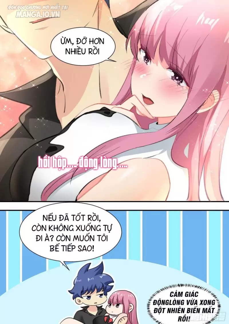 Husky Toàn Năng Của Nữ Thần Livestream Chapter 30 - Trang 2