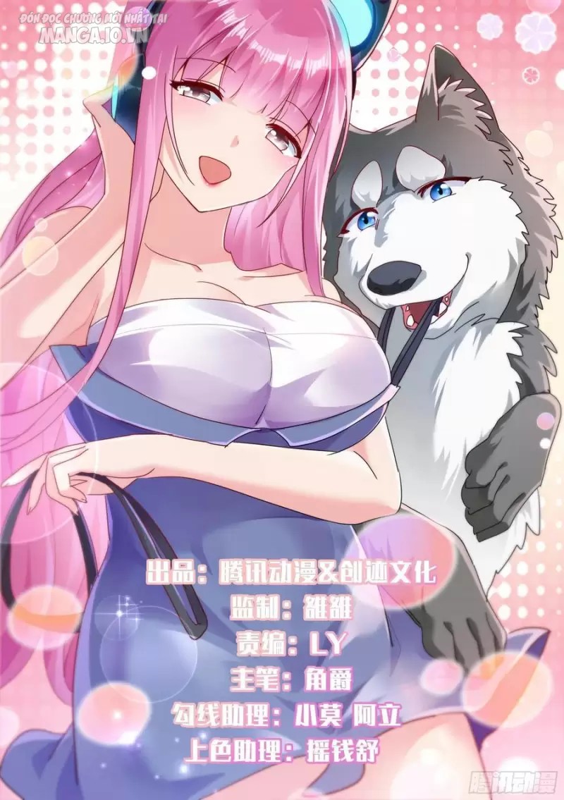 Husky Toàn Năng Của Nữ Thần Livestream Chapter 30 - Trang 2