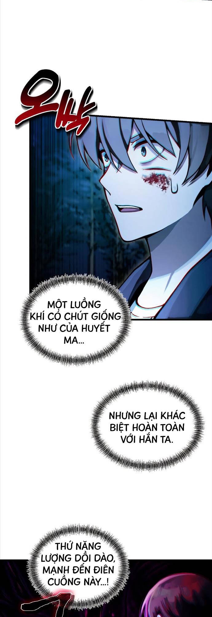 Trở Thành Hậu Duệ Của Thiên Ma Chapter 7 - Trang 2