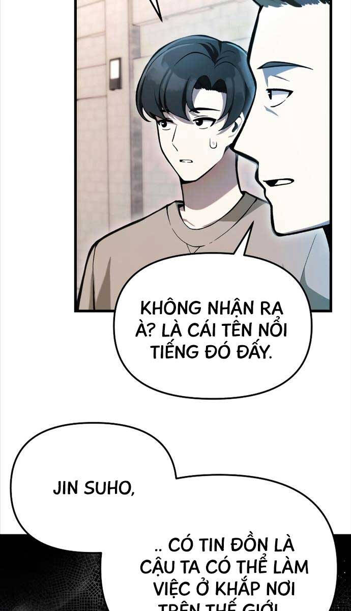 Trở Thành Hậu Duệ Của Thiên Ma Chapter 5 - Trang 2