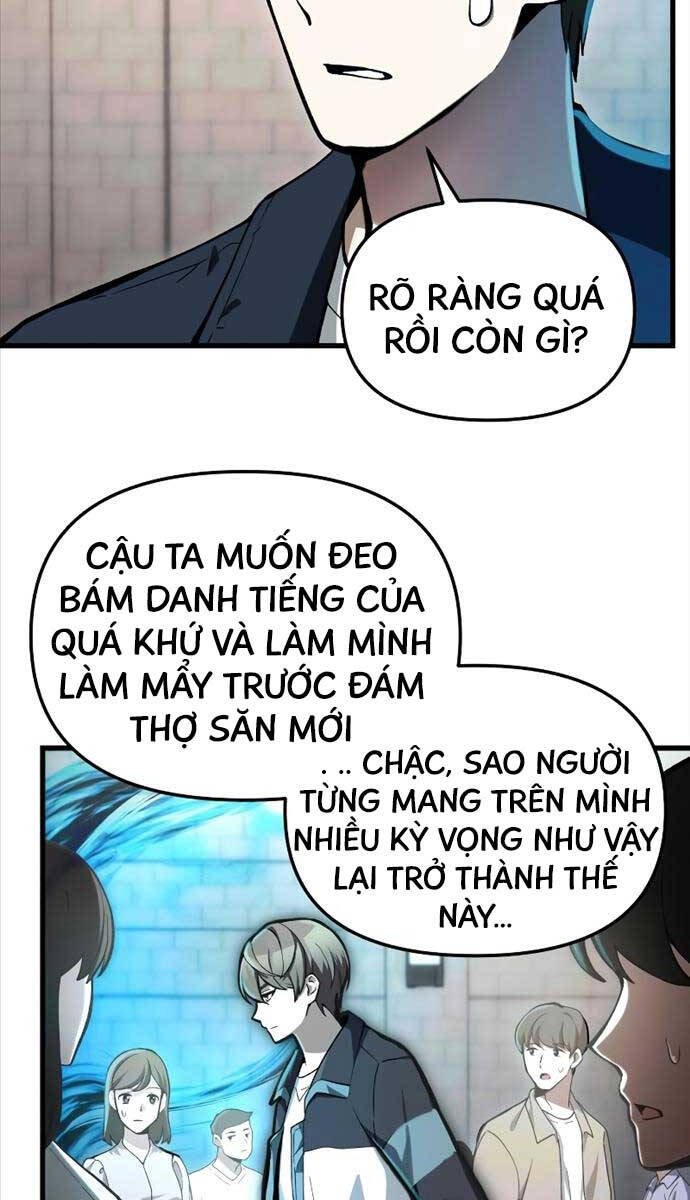 Trở Thành Hậu Duệ Của Thiên Ma Chapter 5 - Trang 2