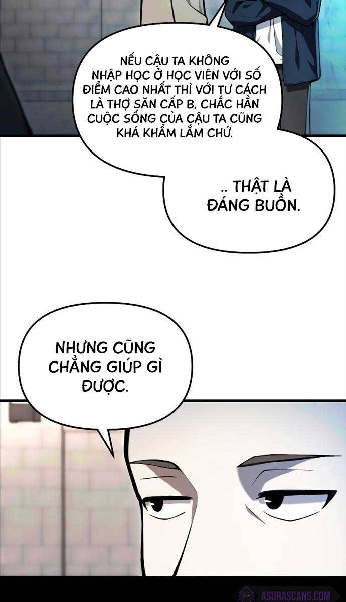 Trở Thành Hậu Duệ Của Thiên Ma Chapter 5 - Trang 2