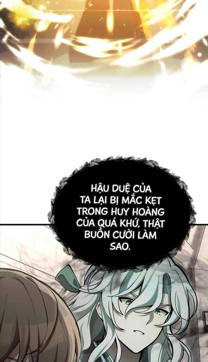 Trở Thành Hậu Duệ Của Thiên Ma Chapter 5 - Trang 2