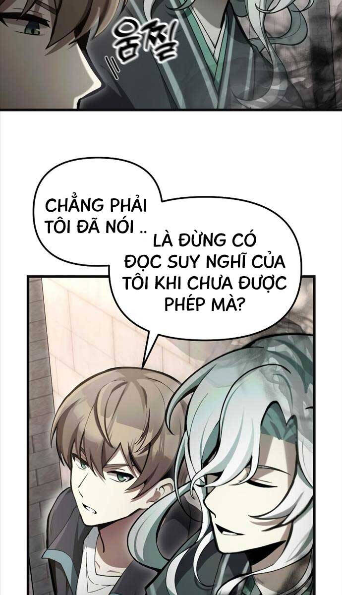 Trở Thành Hậu Duệ Của Thiên Ma Chapter 5 - Trang 2