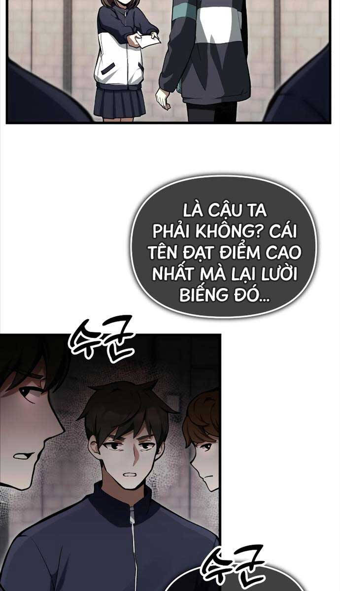 Trở Thành Hậu Duệ Của Thiên Ma Chapter 5 - Trang 2