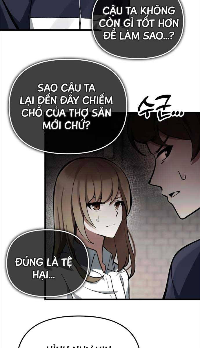 Trở Thành Hậu Duệ Của Thiên Ma Chapter 5 - Trang 2