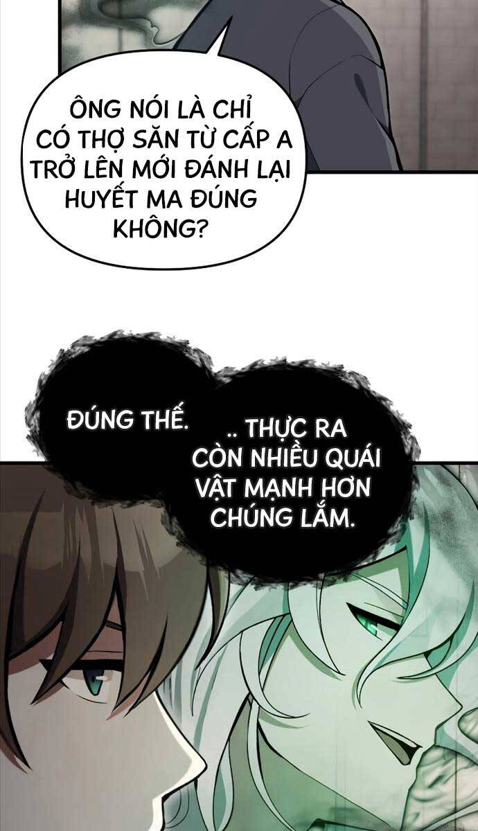 Trở Thành Hậu Duệ Của Thiên Ma Chapter 5 - Trang 2