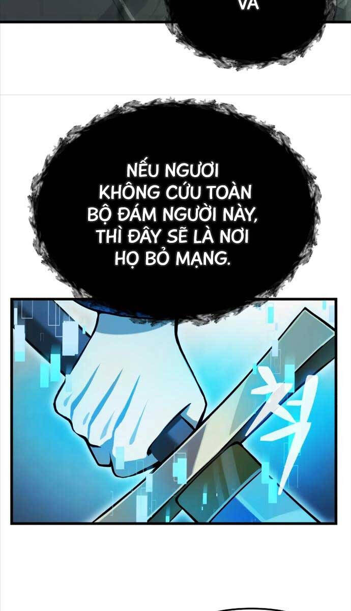 Trở Thành Hậu Duệ Của Thiên Ma Chapter 5 - Trang 2