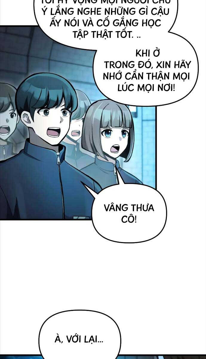 Trở Thành Hậu Duệ Của Thiên Ma Chapter 5 - Trang 2