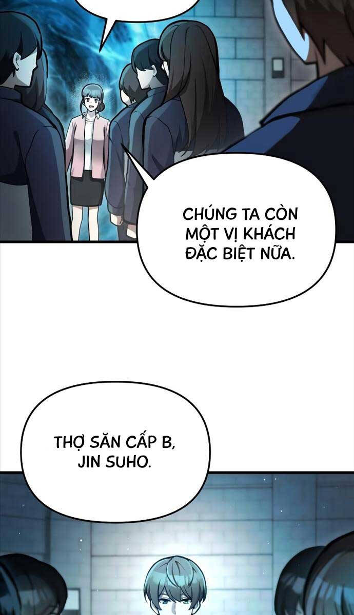 Trở Thành Hậu Duệ Của Thiên Ma Chapter 5 - Trang 2