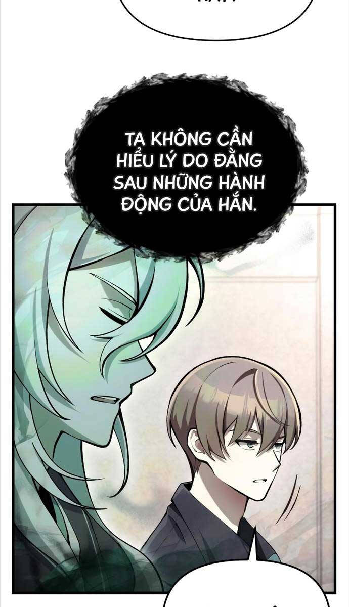 Trở Thành Hậu Duệ Của Thiên Ma Chapter 5 - Trang 2