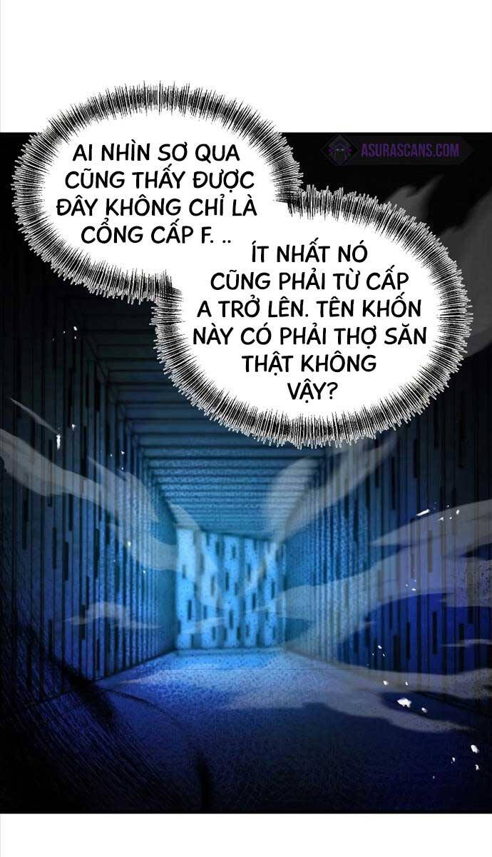 Trở Thành Hậu Duệ Của Thiên Ma Chapter 5 - Trang 2