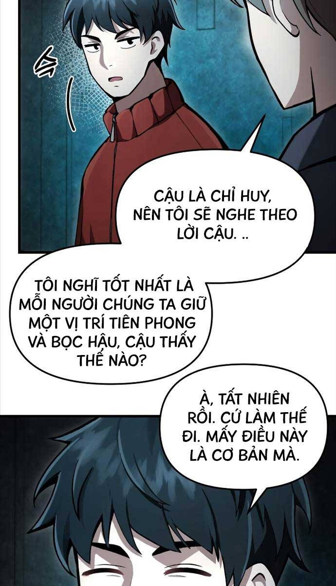 Trở Thành Hậu Duệ Của Thiên Ma Chapter 5 - Trang 2