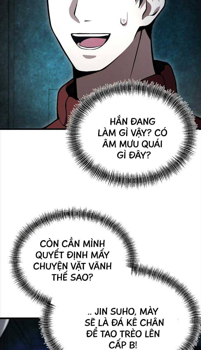 Trở Thành Hậu Duệ Của Thiên Ma Chapter 5 - Trang 2