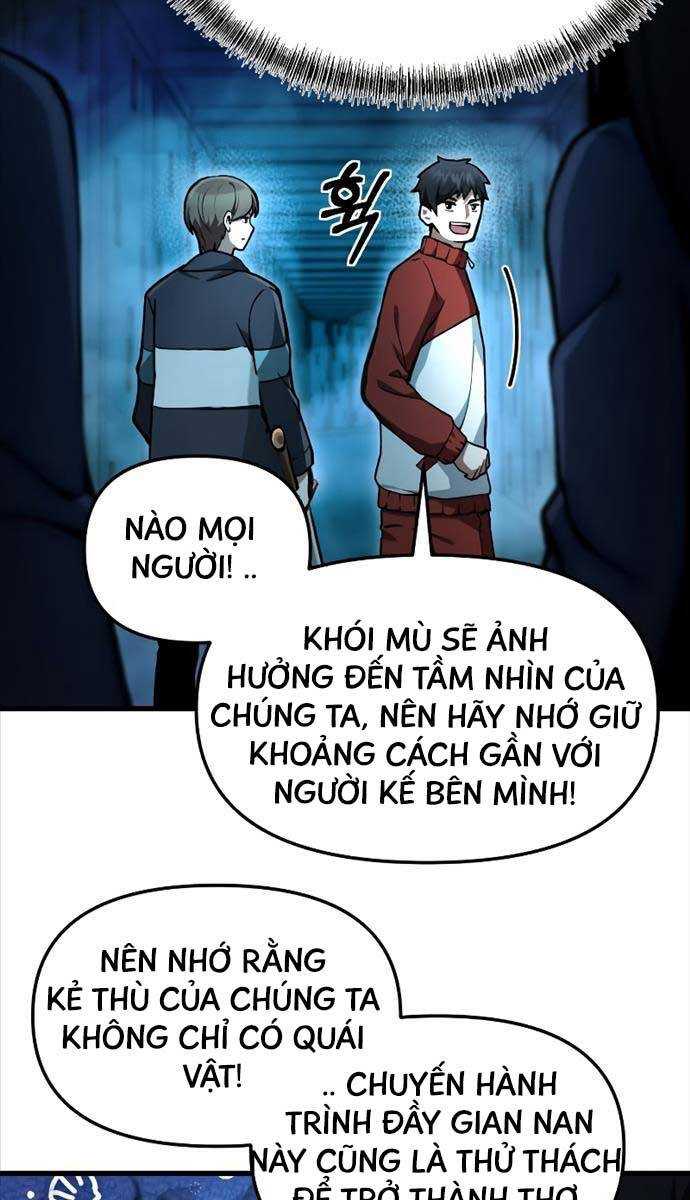 Trở Thành Hậu Duệ Của Thiên Ma Chapter 5 - Trang 2