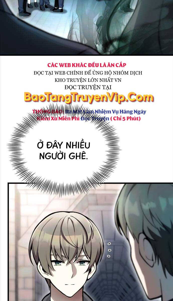 Trở Thành Hậu Duệ Của Thiên Ma Chapter 5 - Trang 2