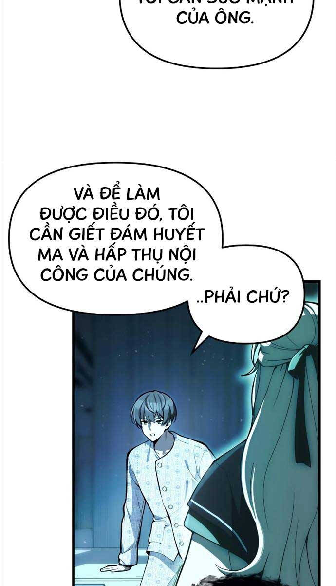 Trở Thành Hậu Duệ Của Thiên Ma Chapter 4 - Trang 2