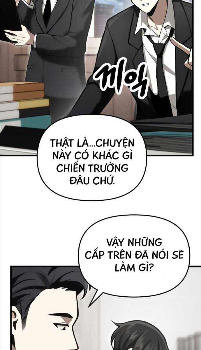 Trở Thành Hậu Duệ Của Thiên Ma Chapter 4 - Trang 2