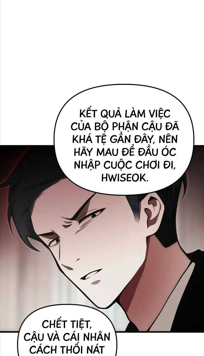 Trở Thành Hậu Duệ Của Thiên Ma Chapter 4 - Trang 2