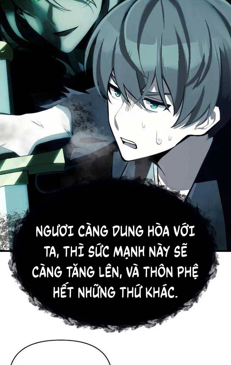 Trở Thành Hậu Duệ Của Thiên Ma Chapter 3 - Trang 2