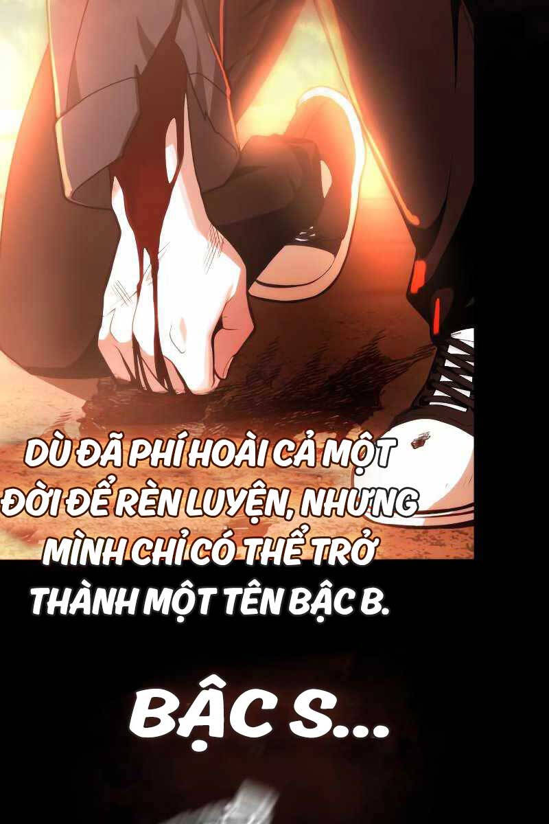 Trở Thành Hậu Duệ Của Thiên Ma Chapter 1 - Trang 2