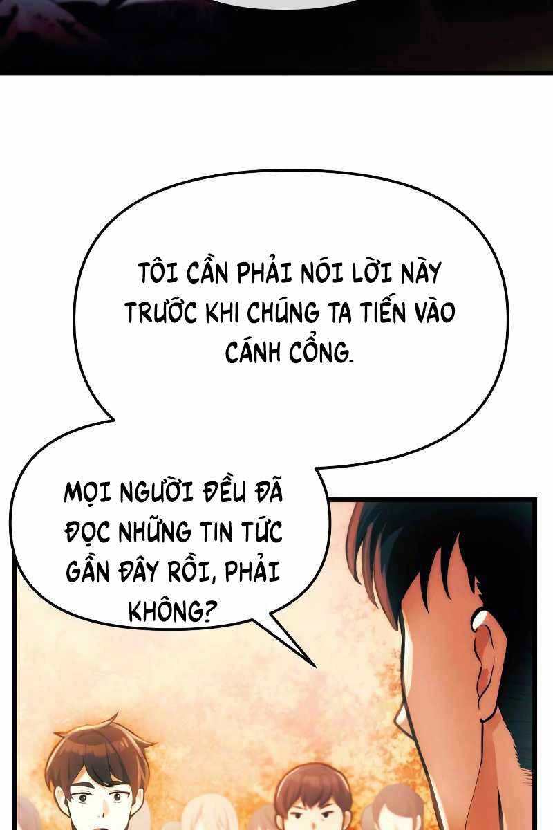 Trở Thành Hậu Duệ Của Thiên Ma Chapter 1 - Trang 2