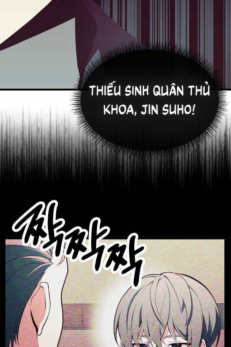 Trở Thành Hậu Duệ Của Thiên Ma Chapter 1 - Trang 2