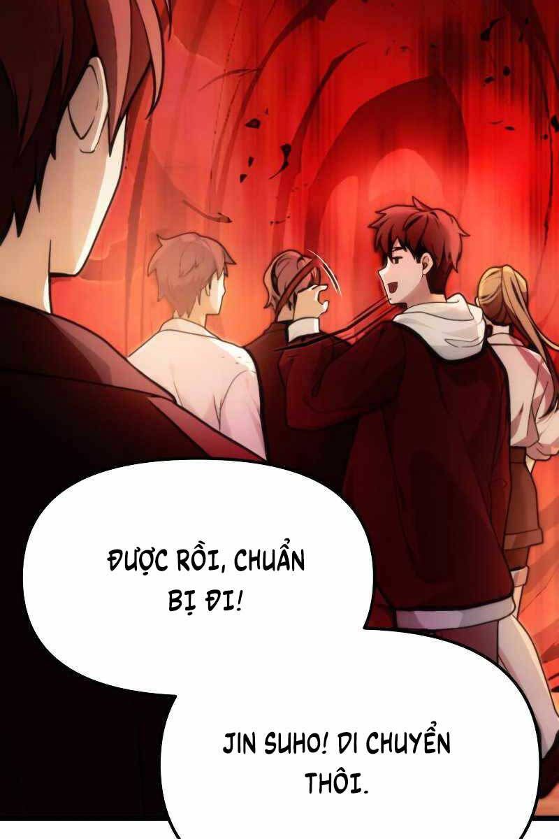 Trở Thành Hậu Duệ Của Thiên Ma Chapter 1 - Trang 2