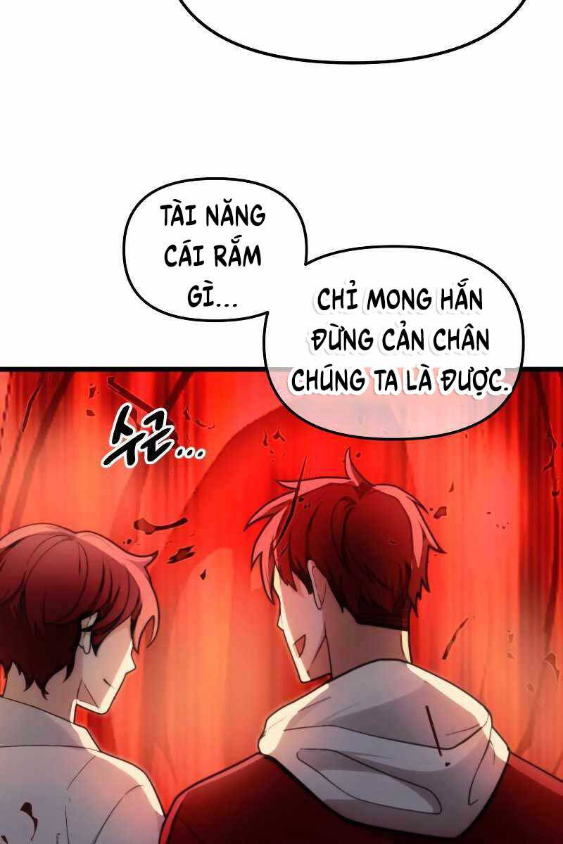 Trở Thành Hậu Duệ Của Thiên Ma Chapter 1 - Trang 2