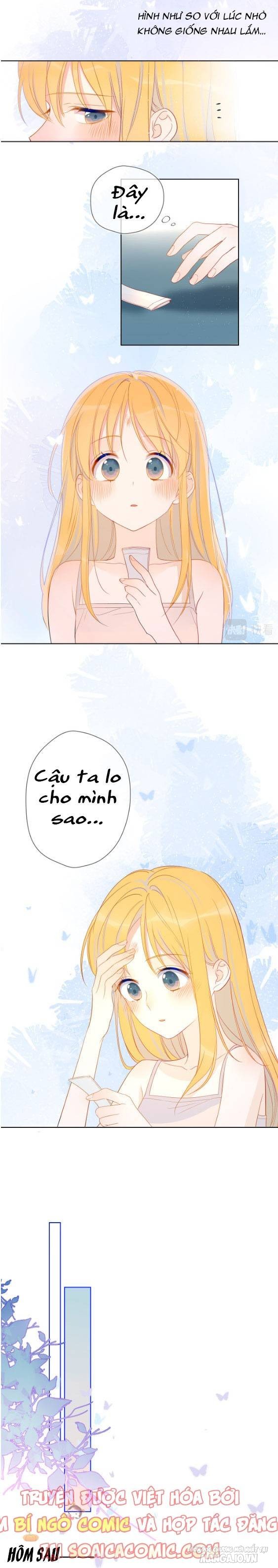 Ngôi Sao Dành Cho Tôi Chapter 6 - Trang 2