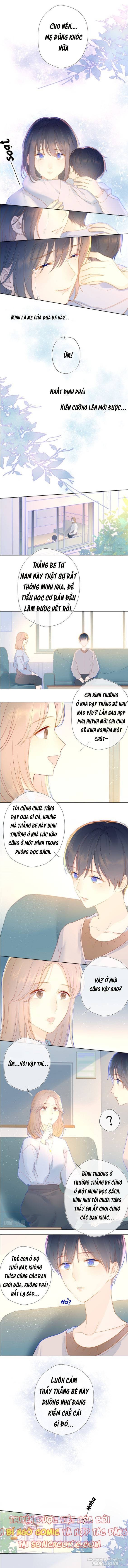 Ngôi Sao Dành Cho Tôi Chapter 3 - Trang 2