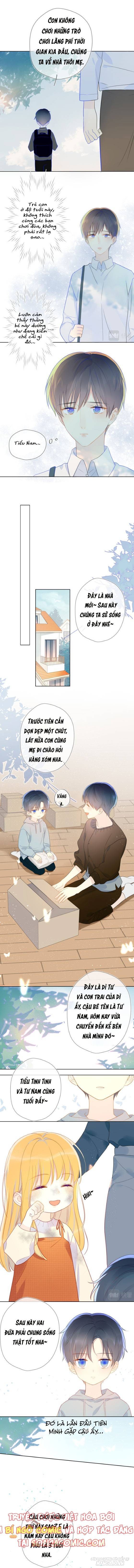 Ngôi Sao Dành Cho Tôi Chapter 3 - Trang 2