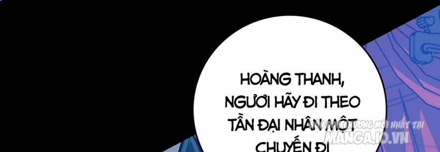 Chu Tà Chapter 136 - Trang 2