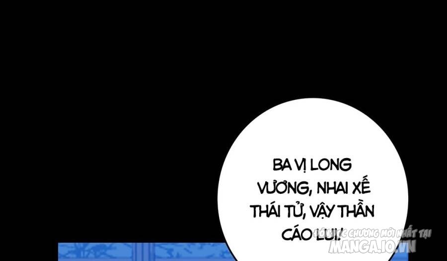 Chu Tà Chapter 136 - Trang 2