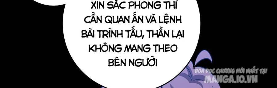 Chu Tà Chapter 136 - Trang 2