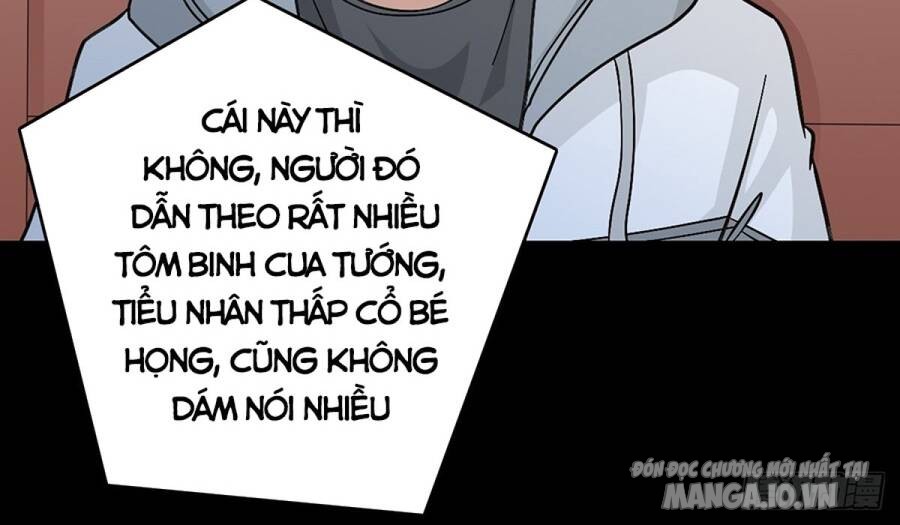 Chu Tà Chapter 136 - Trang 2