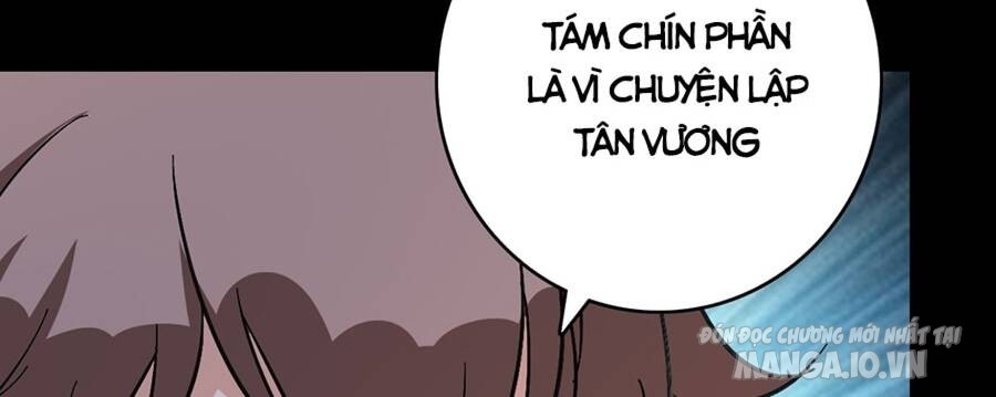 Chu Tà Chapter 136 - Trang 2