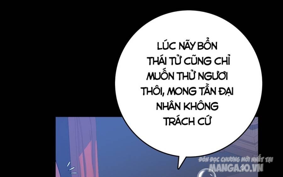 Chu Tà Chapter 135 - Trang 2