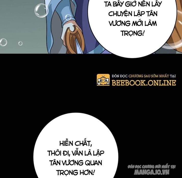 Chu Tà Chapter 135 - Trang 2