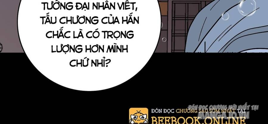 Chu Tà Chapter 135 - Trang 2